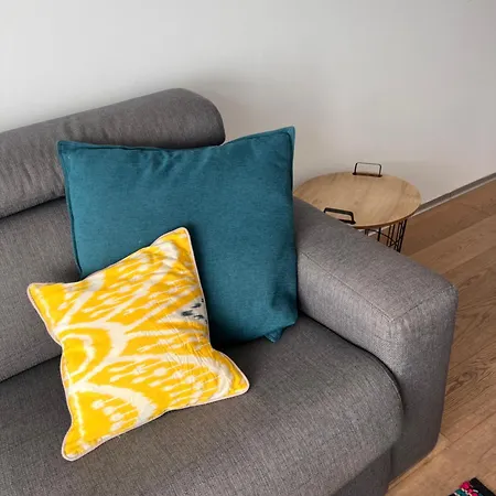 Apartment M-loft Merangardenvilla