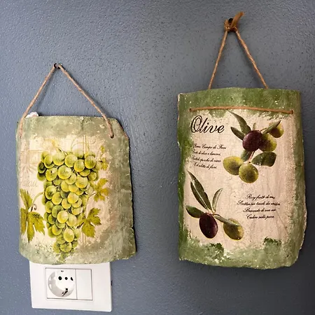 M-loft Merangardenvilla Apartment