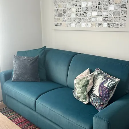 M-loft Merangardenvilla Merano