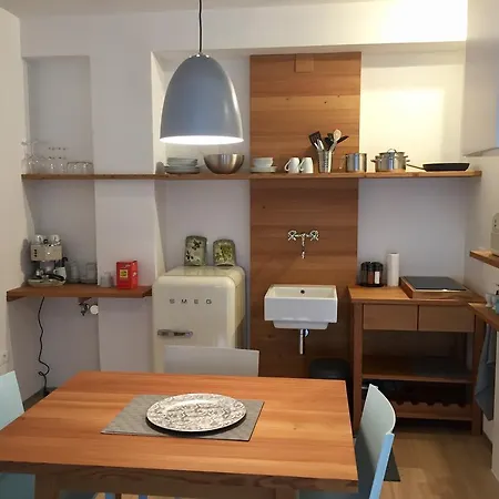 M-loft Merangardenvilla