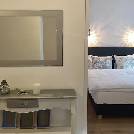 Apartment M-loft Merangardenvilla *