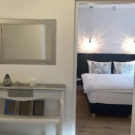 M-loft Merangardenvilla Meran