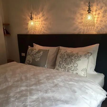 Apartment M-loft Merangardenvilla Meran