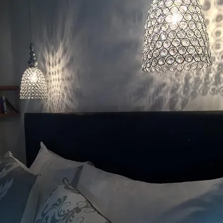 Apartment M-loft Merangardenvilla *