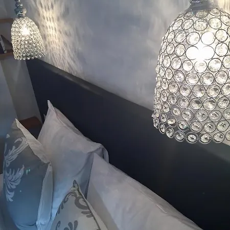 Appartamento M-loft Merangardenvilla