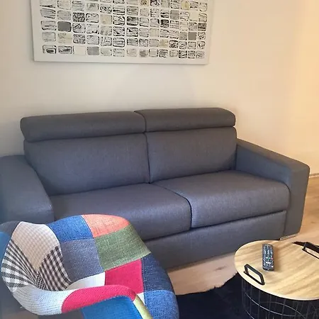 M-loft Merangardenvilla Merano