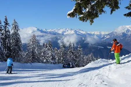 Apartment M-loft Merangardenvilla