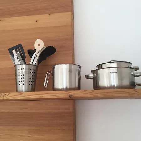 Appartamento M-loft Merangardenvilla