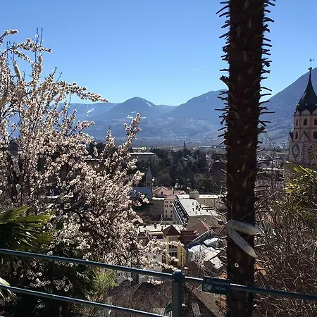 Appartamento M-loft Merangardenvilla