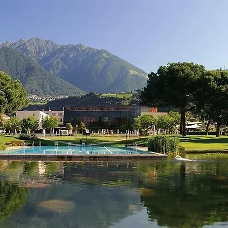 Appartamento M-loft Merangardenvilla *