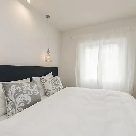 M-loft Merangardenvilla * Meran