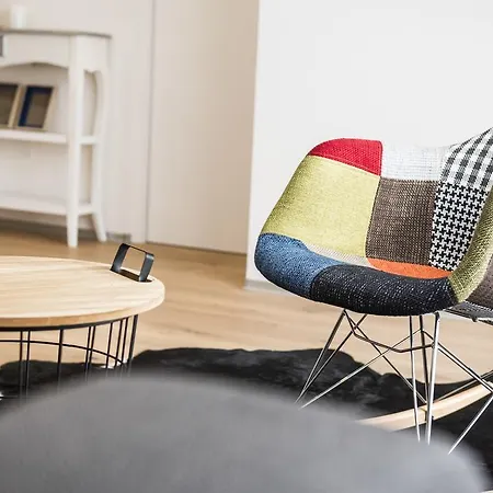 M-loft Merangardenvilla Appartamento Merano