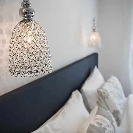 Appartamento M-loft Merangardenvilla *