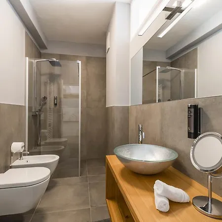 M-loft Merangardenvilla * Meran