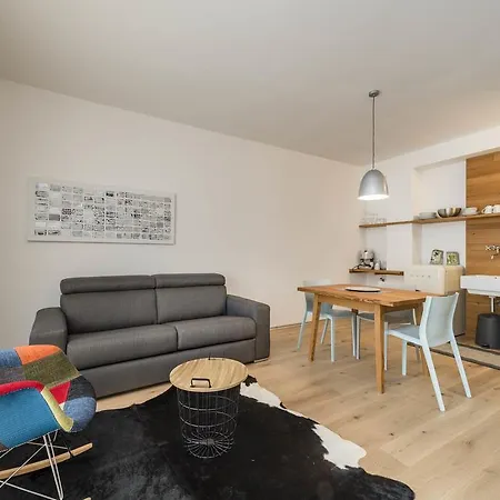 M-loft Merangardenvilla Apartment