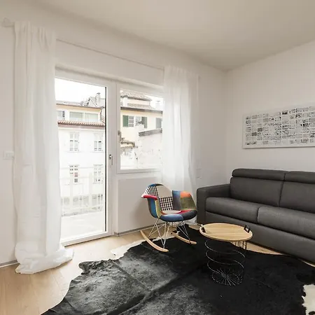 Appartamento M-loft Merangardenvilla *