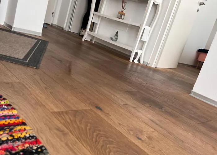 M-loft Merangardenvilla