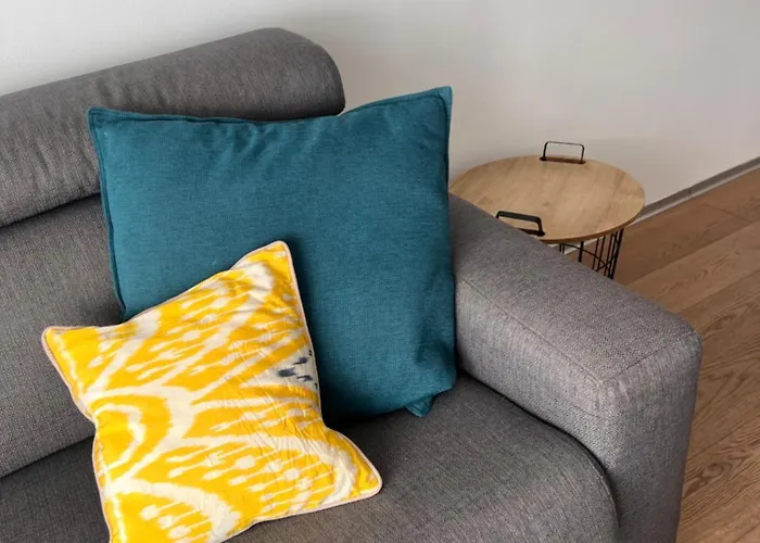 Апартаменты M-loft Merangardenvilla