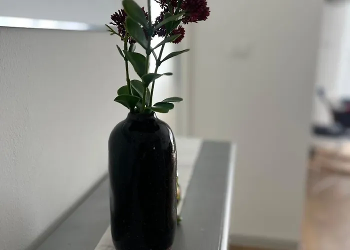 M-loft Merangardenvilla * Merano