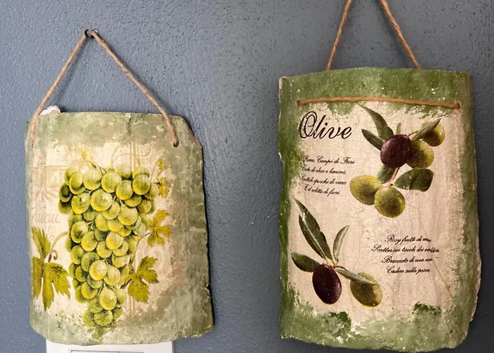 M-loft Merangardenvilla Апартаменты