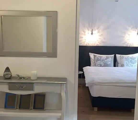 M-loft Merangardenvilla Merano