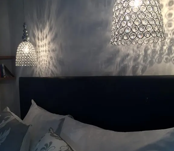 Апартаменты M-loft Merangardenvilla *