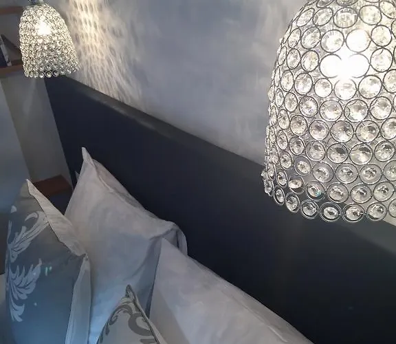 Апартаменты M-loft Merangardenvilla