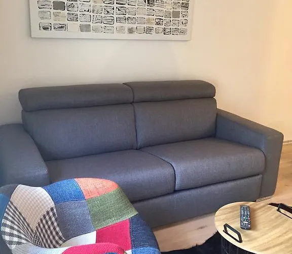 M-loft Merangardenvilla Merano