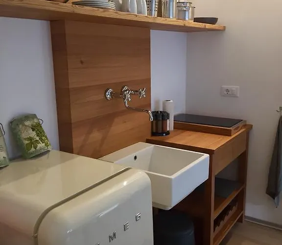 Апартаменты M-loft Merangardenvilla