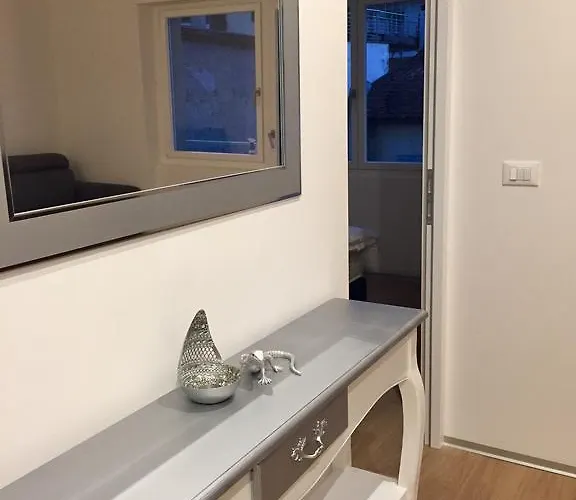 Апартаменты M-loft Merangardenvilla