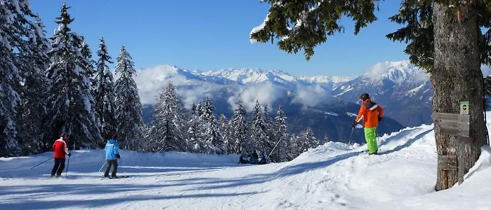 Appartement M-loft Merangardenvilla