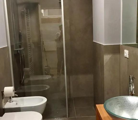 Appartement M-loft Merangardenvilla *