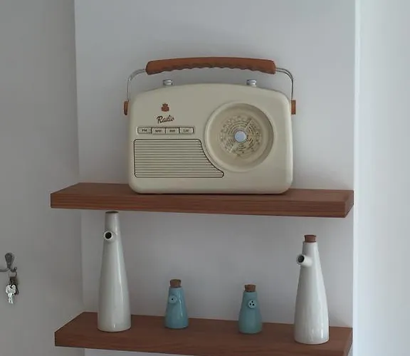 M-loft Merangardenvilla Merano