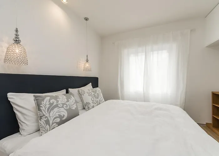 M-loft Merangardenvilla * Merano