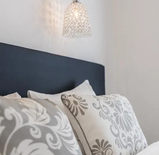 Апартаменты M-loft Merangardenvilla Мерано